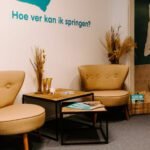 interieur inriching hypotheekwinkel mooi belicht open ruimtes
