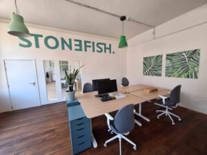 Stonefish mechelen interieurstyling, interieuroprfisser
