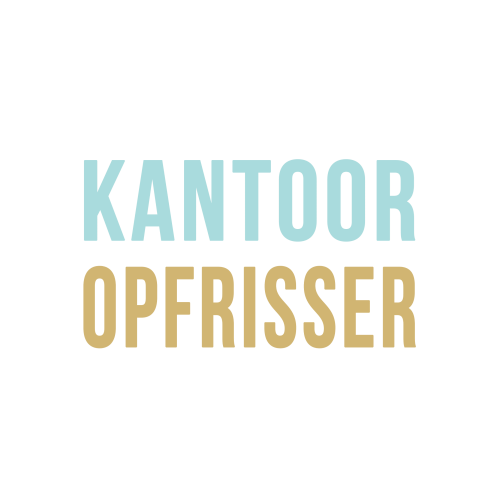 Logo Kantooropfrisser